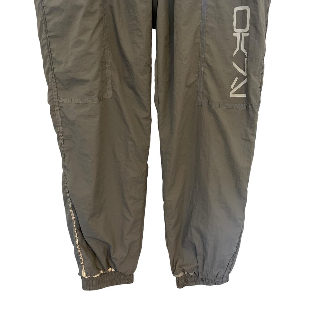 Disney Star Wars Guided By The Light Gray Reflective Jogger Ashley Eckstein XL - Picture 4 of 12